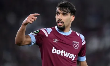 Quando sai a sentença que pode afastar Paquetá do futebol?