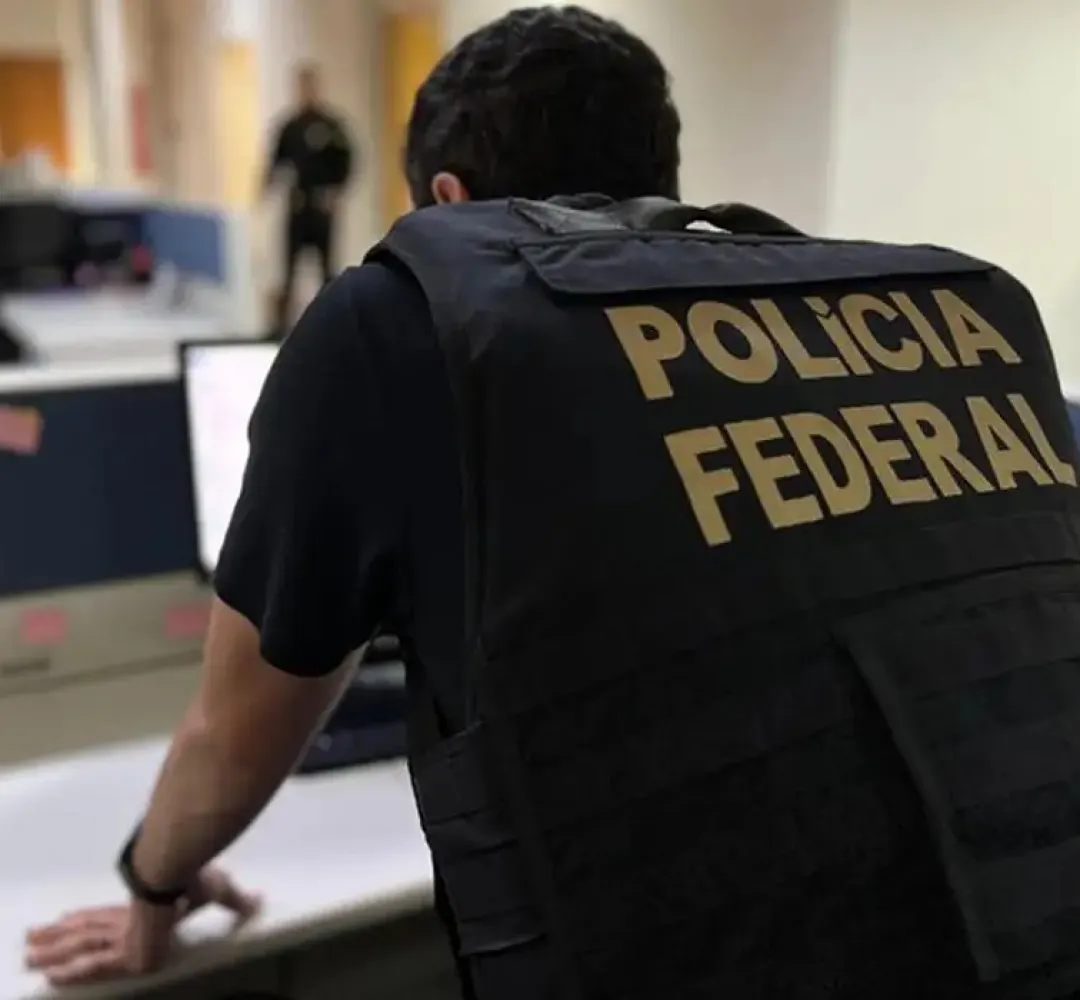 policia federal