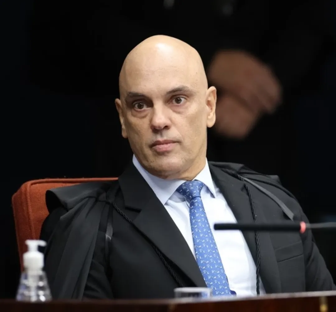 Foto: Antonio Augusto/STF