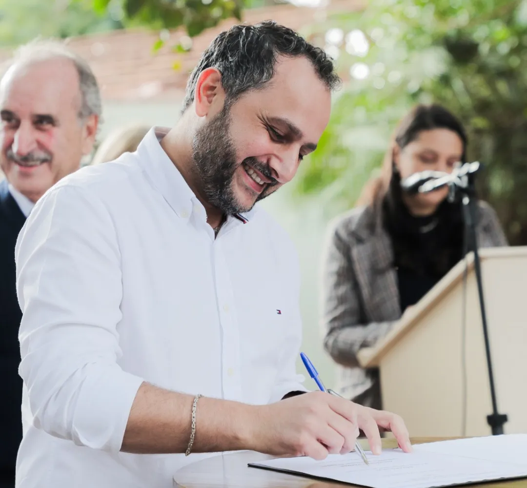 Ali Haidar