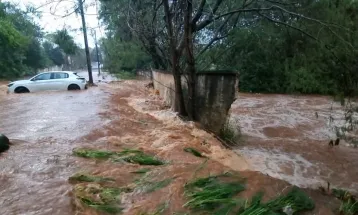 Cientistas monitoram formação de 'Super El Niño' e alertam para impactos no Paraná