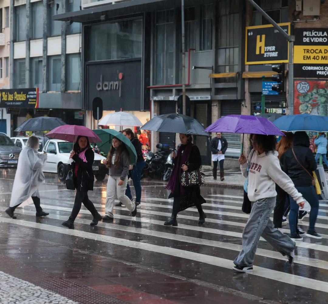 Chuva