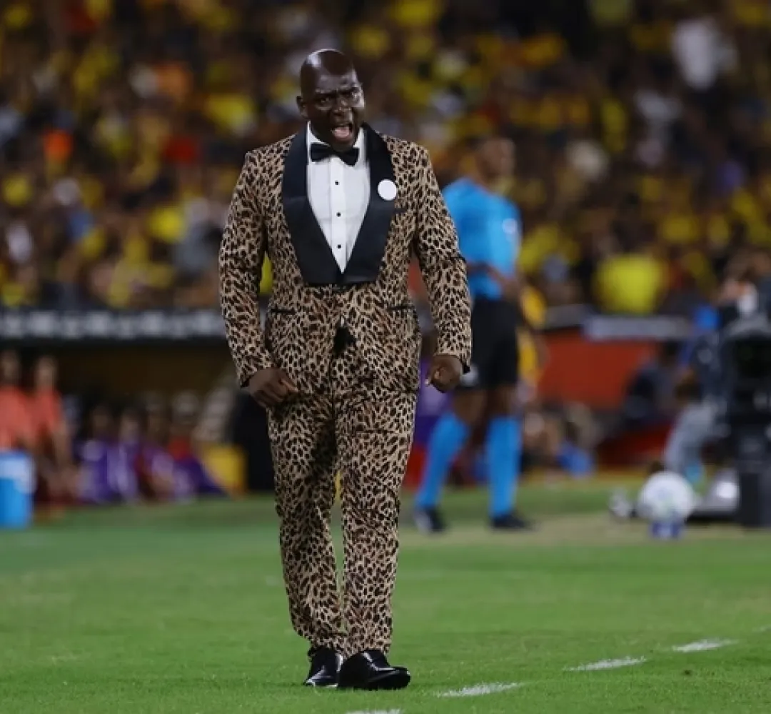 Foto: Franklin Jacome/Getty Images