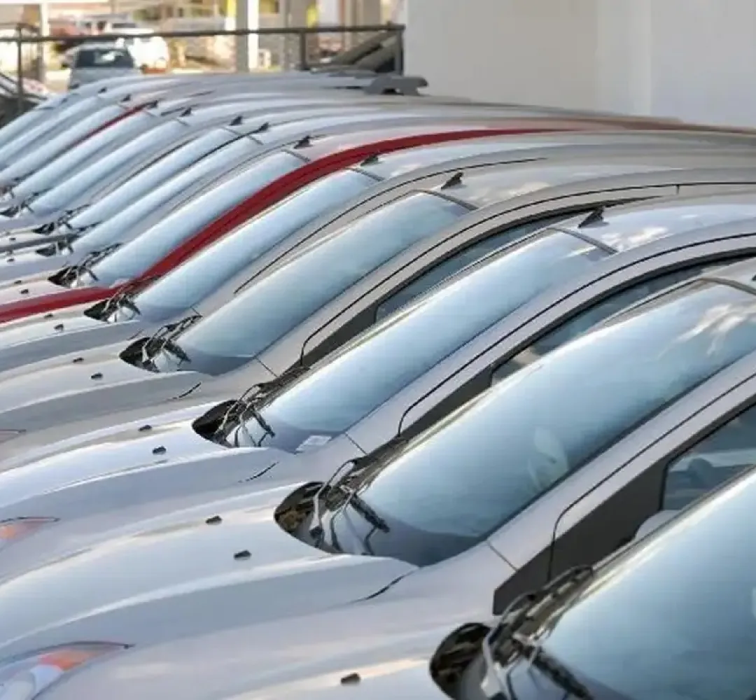 carros montadora
