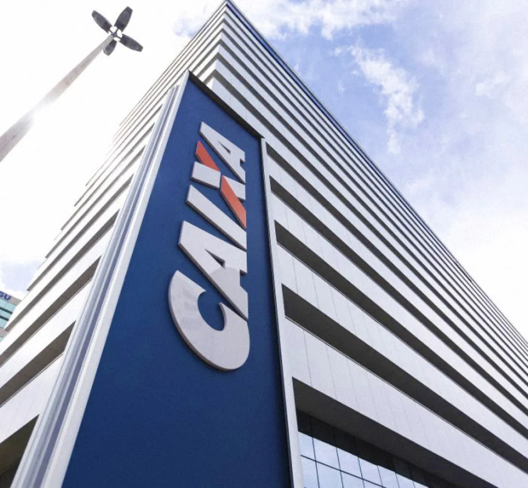 Caixa Econômica