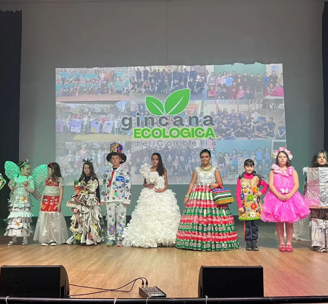 Gincana Ecológica