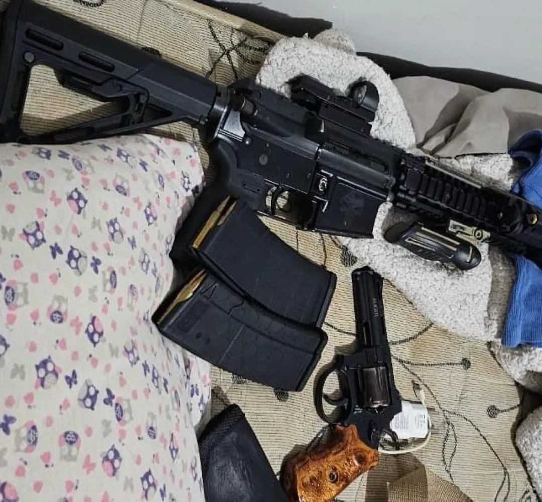 armas