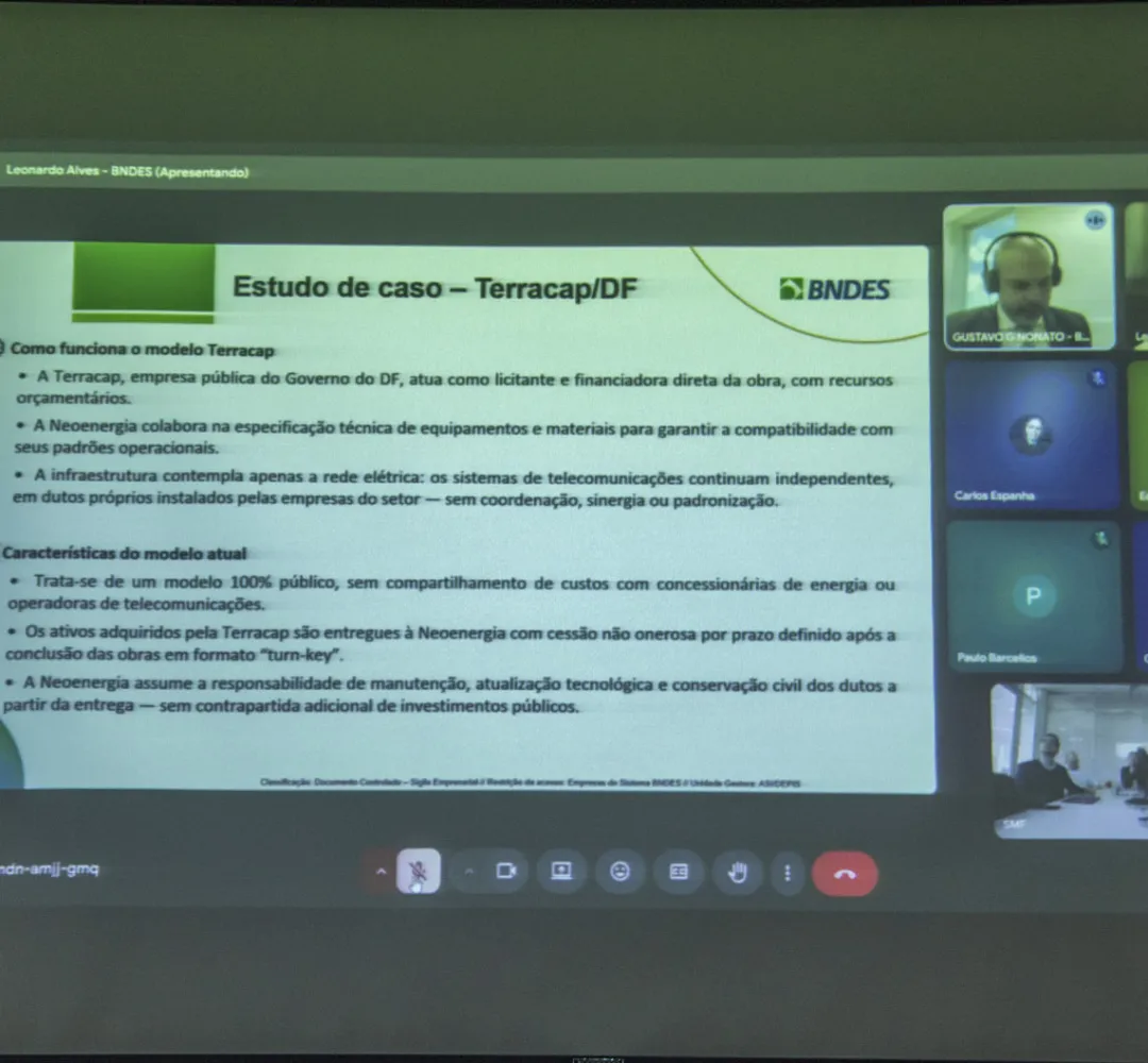 reunião