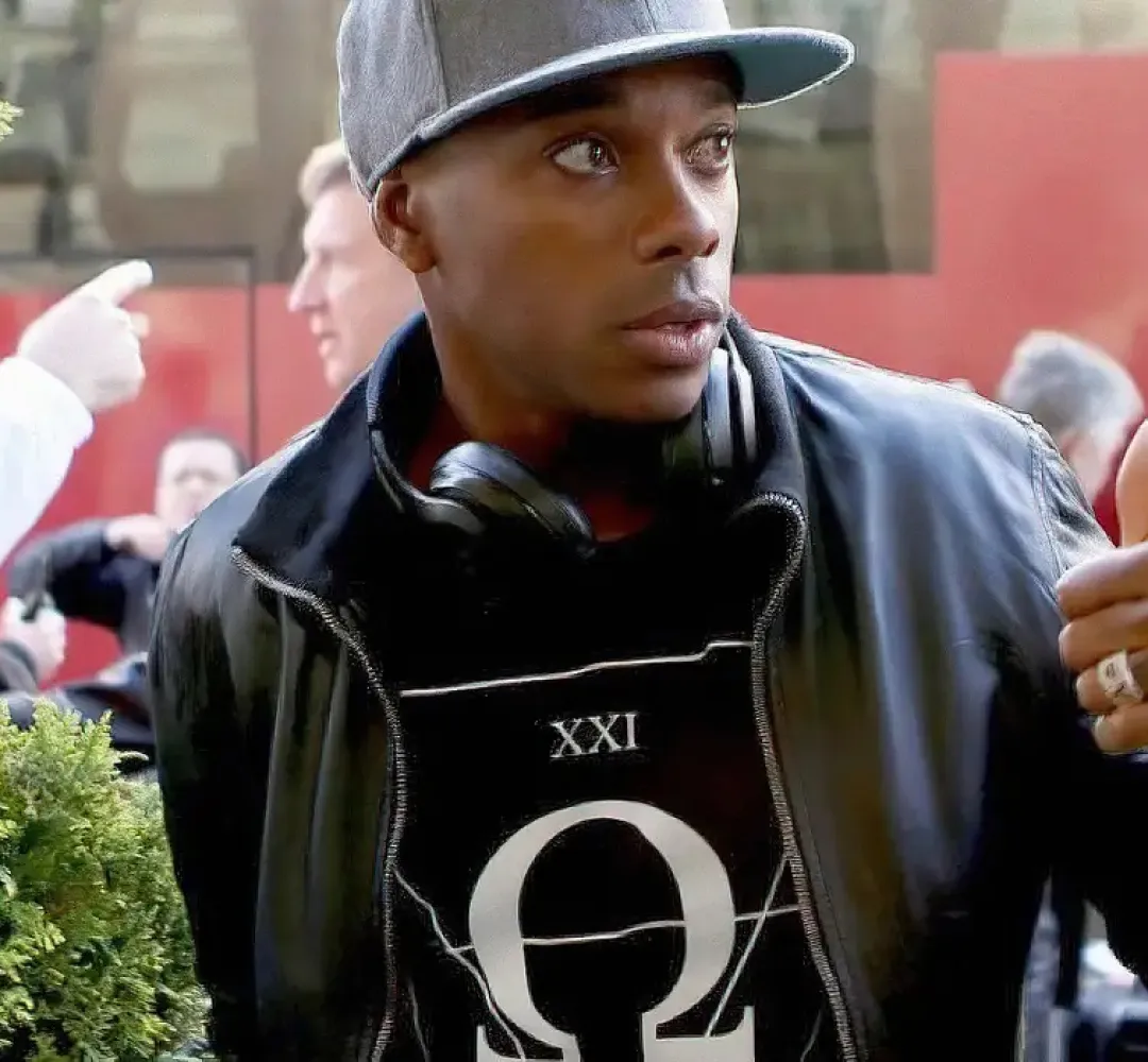 Robinho
