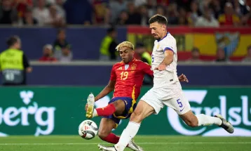 A Copa do Mundo de 2026 começa a tomar forma