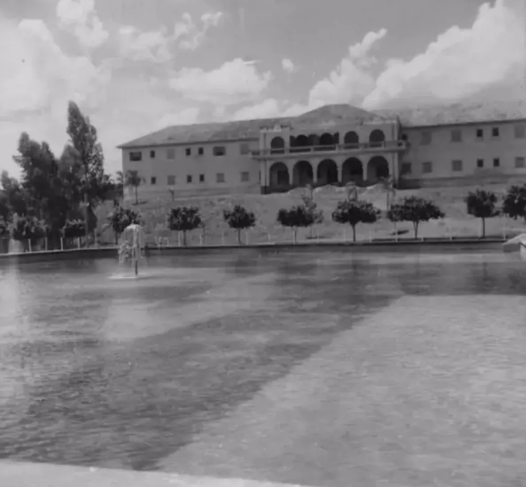 Hotel Yara