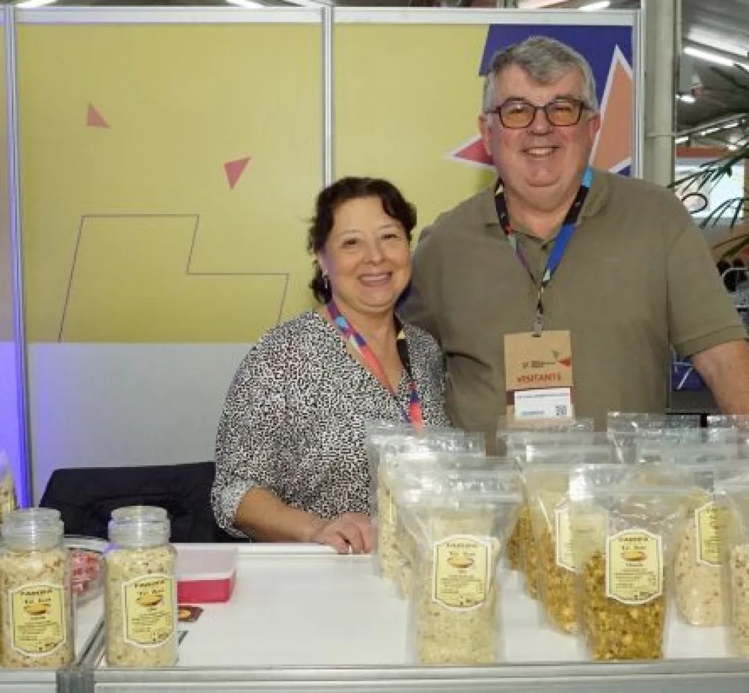 Feira