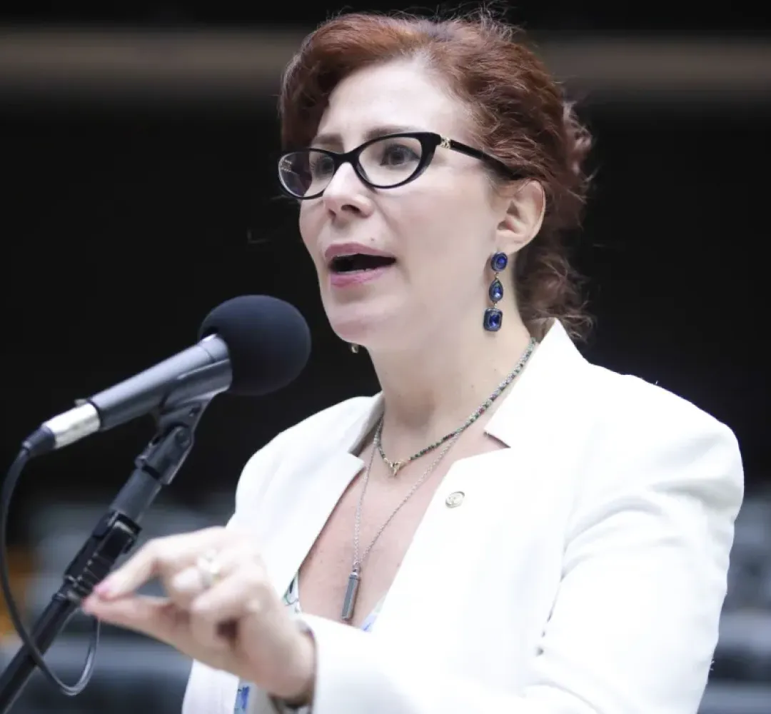 Mário Agra / Câmara dos Deputados
