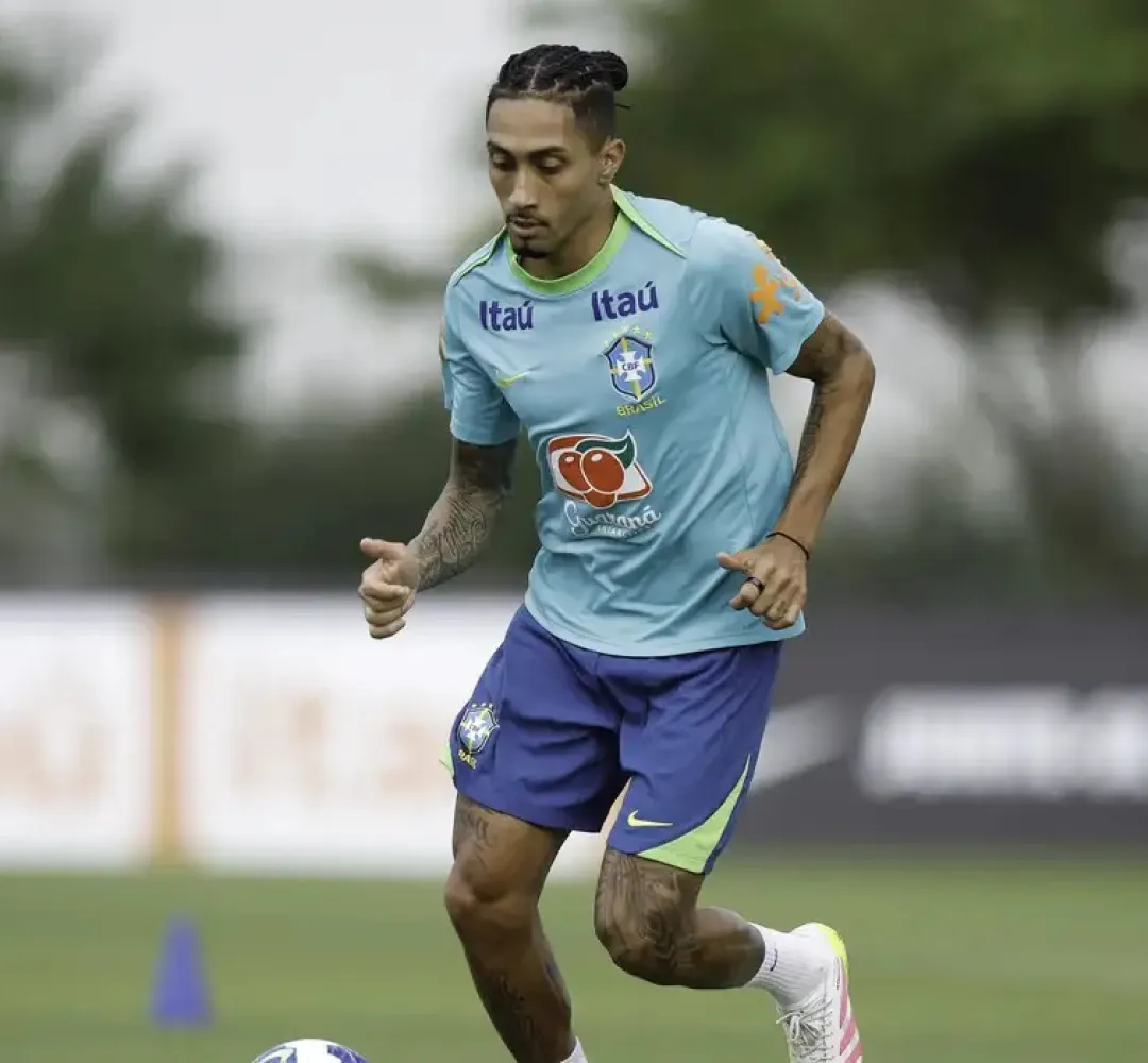 seleção