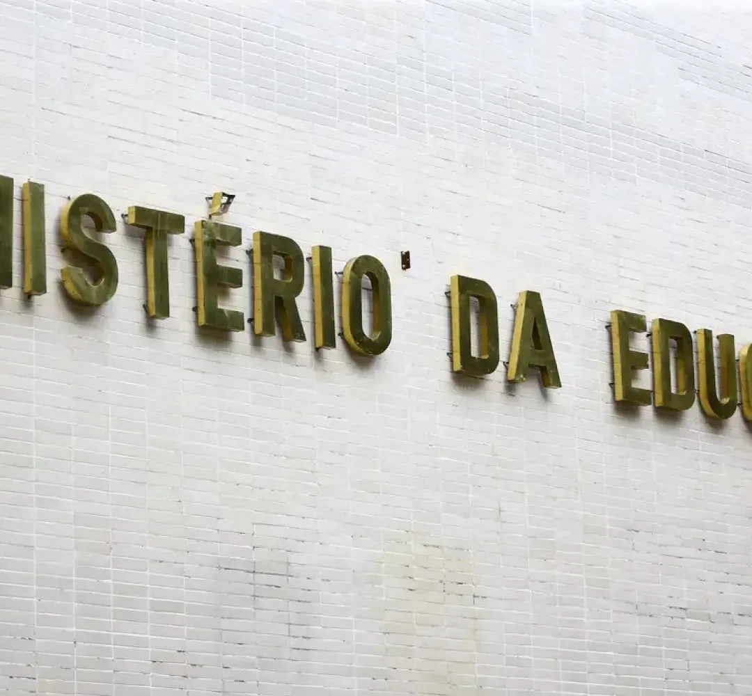 Ministério da Educação