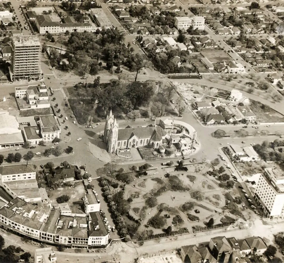 Londrina 1950