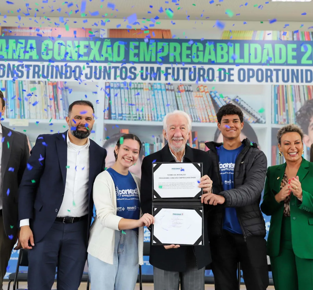 Foto: Igor Jacinto - Vice-Governadoria