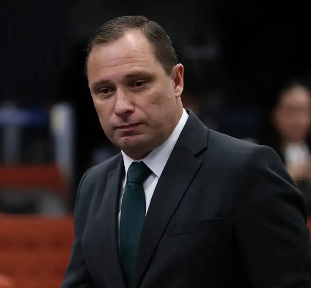Mauro Cid