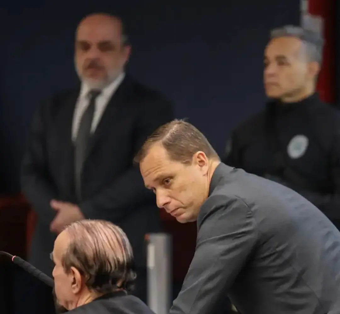 Mauro Cid