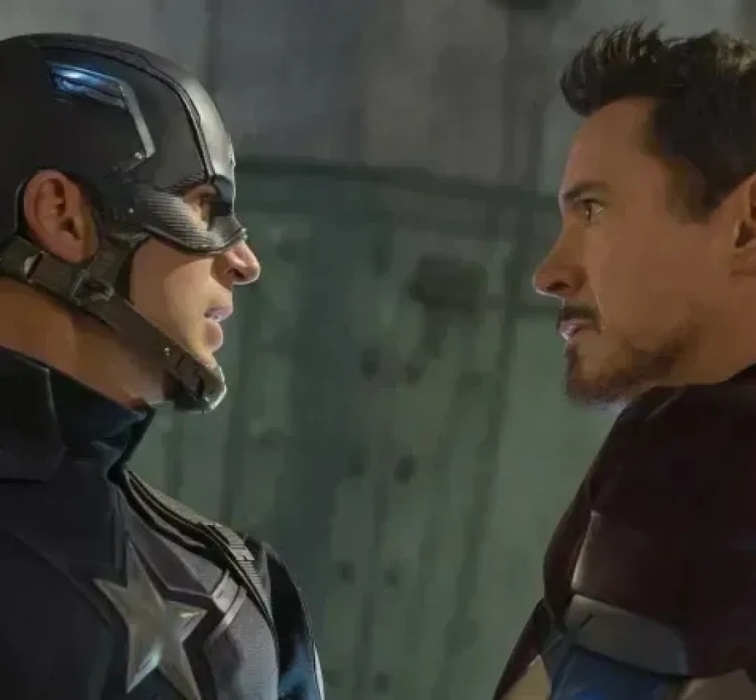 Divulgação/Marvel Studios