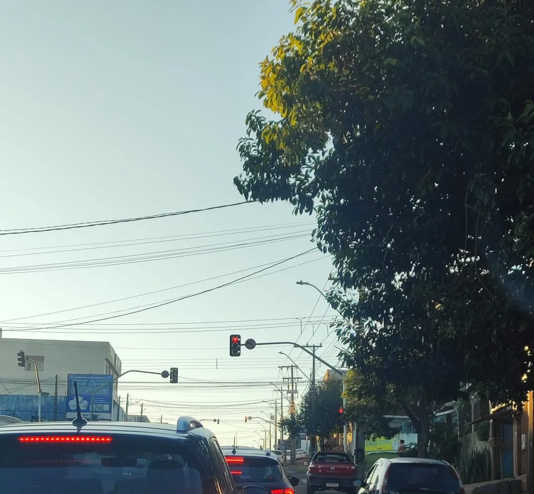 Previsão do tempo