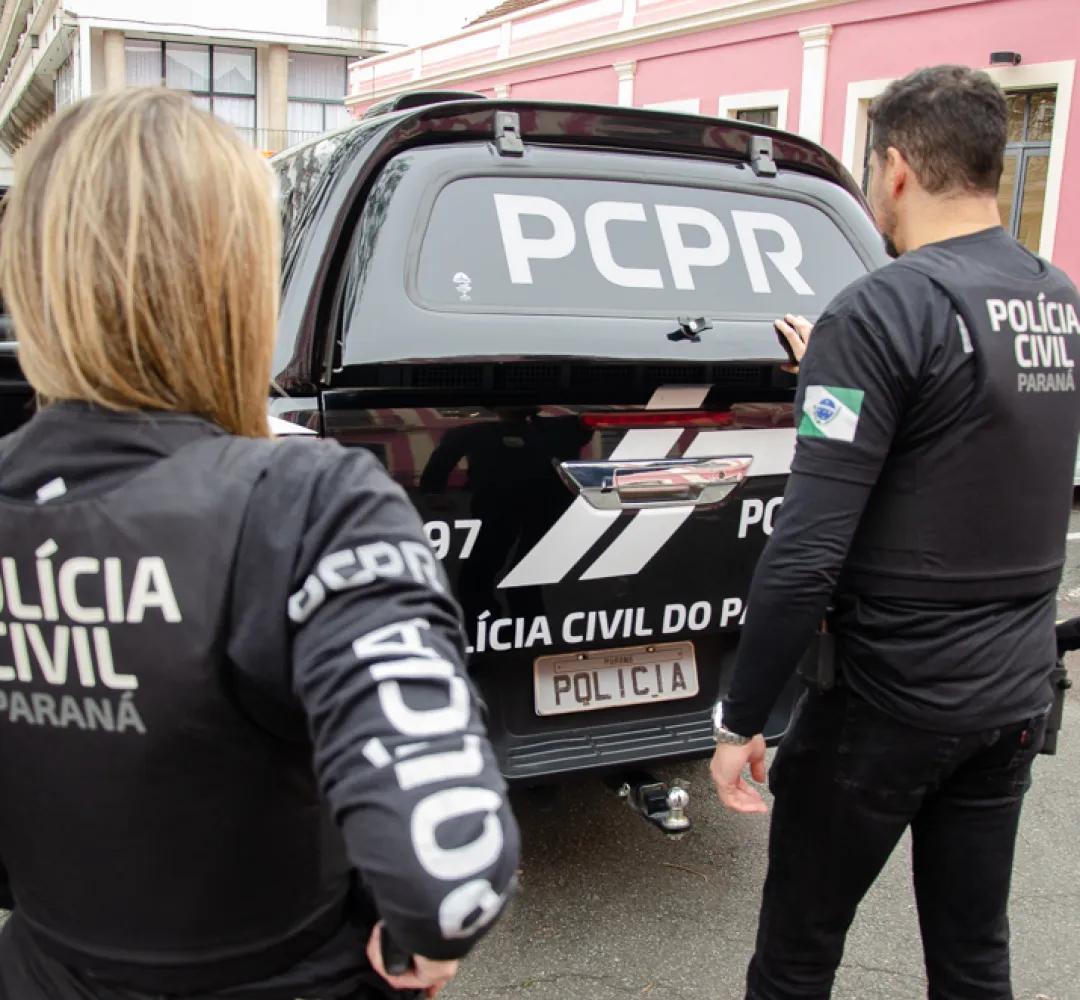 viatura pcpr