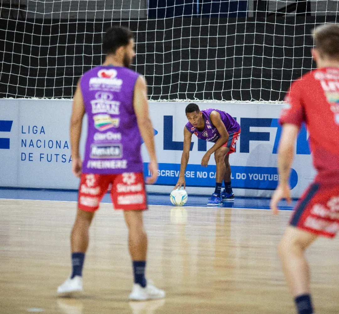 cascavel futsal
