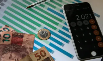 Mercado reduz para 4,05% expectativas da inflação para 2026