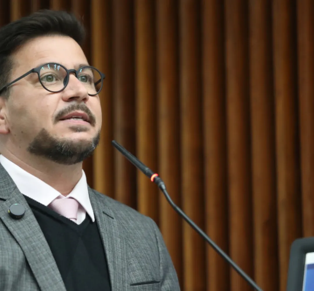 Arilson Chiorato
