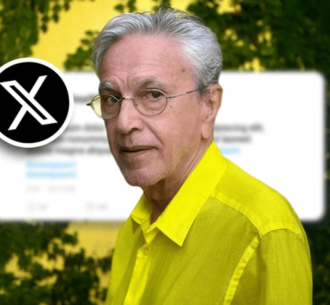 Caetano Veloso
