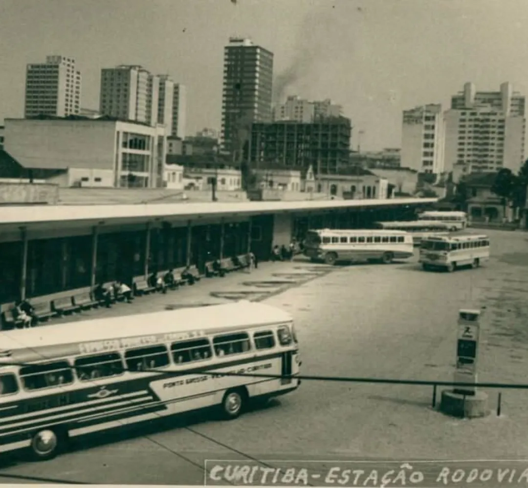 TErminal do Guadalupe