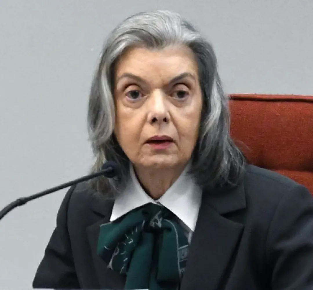 Carlos Moura/SCO/STF