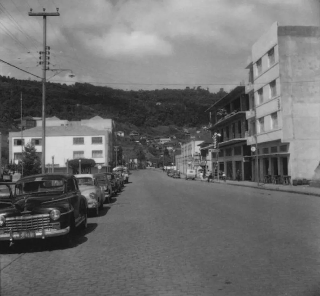 Joaçaba 1951