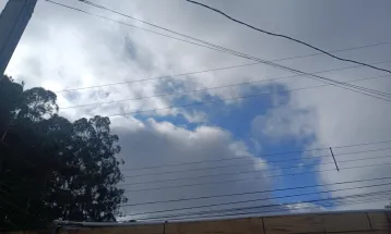 Cascavel amanhece com 7°C nesta quarta  (11)