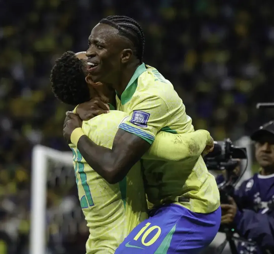 Seleção