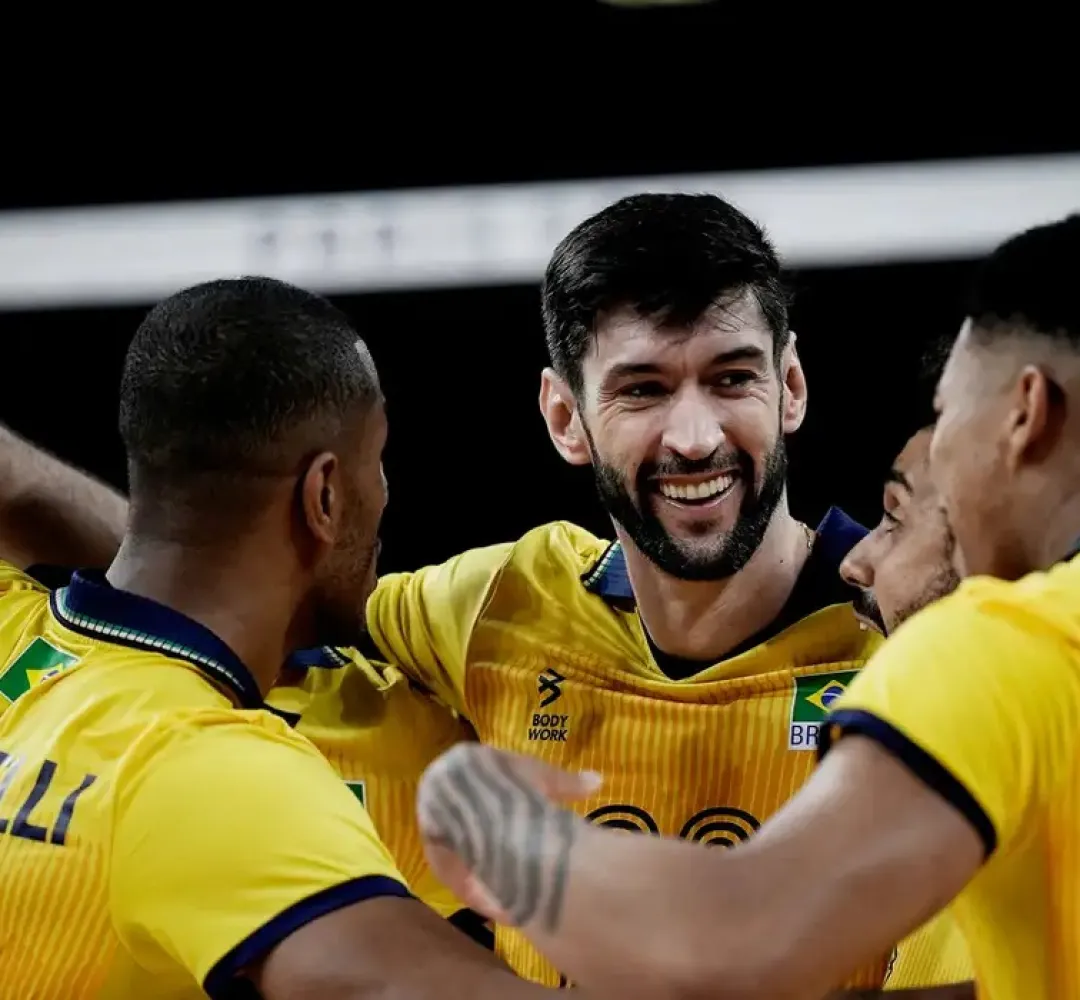 volei