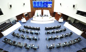 Alep debate El Niño, juventude rural e bem-estar animal; confira a pauta da próxima semana