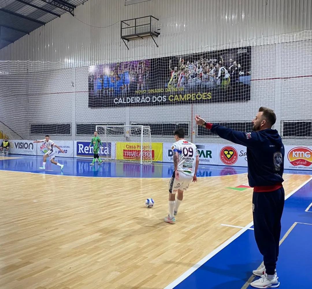 Cascavel Futsal Sub-20