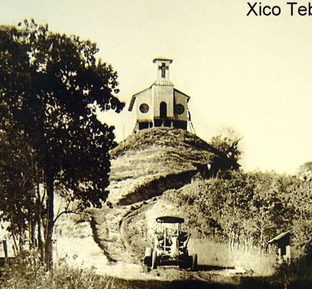 Guaraniaçu