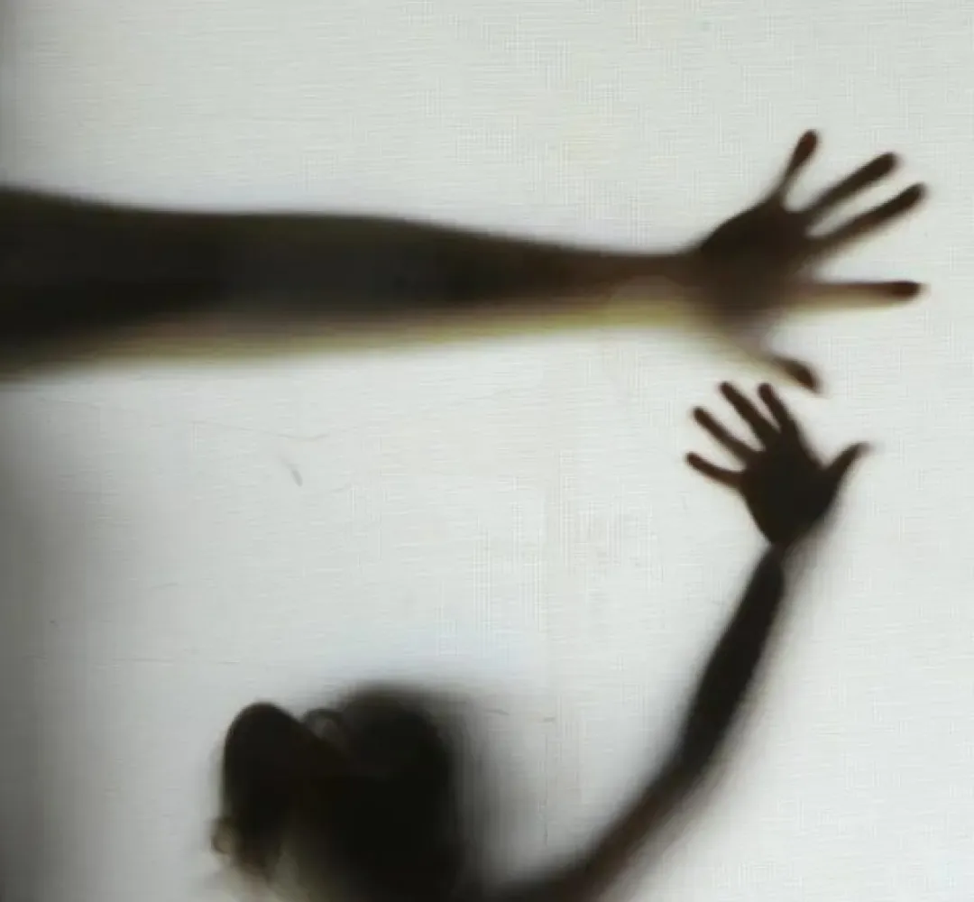 Feminicidio