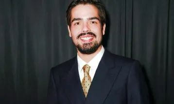João Silva celebra chegada ao SBT: “Tem toda uma simbologia nesse processo”