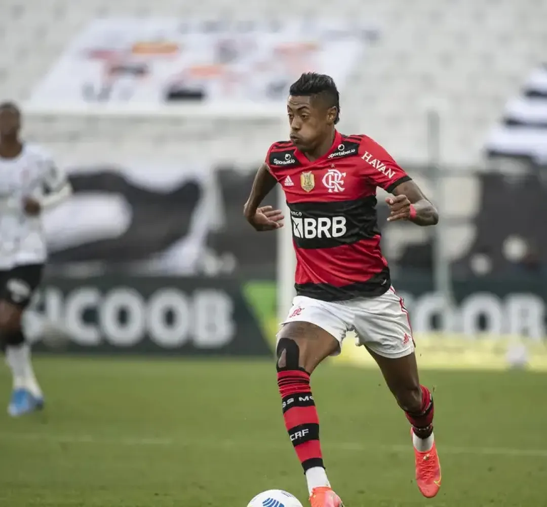 Bruno Henirque