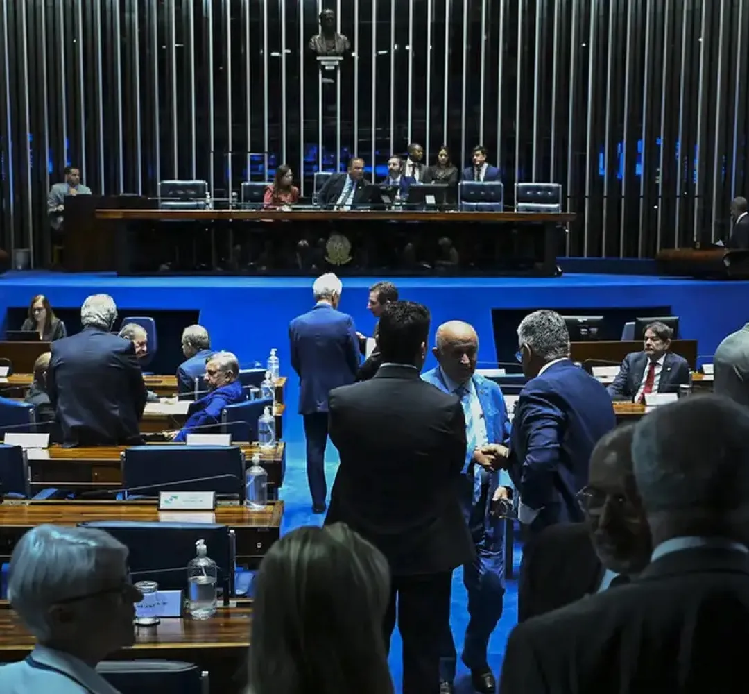 Senado