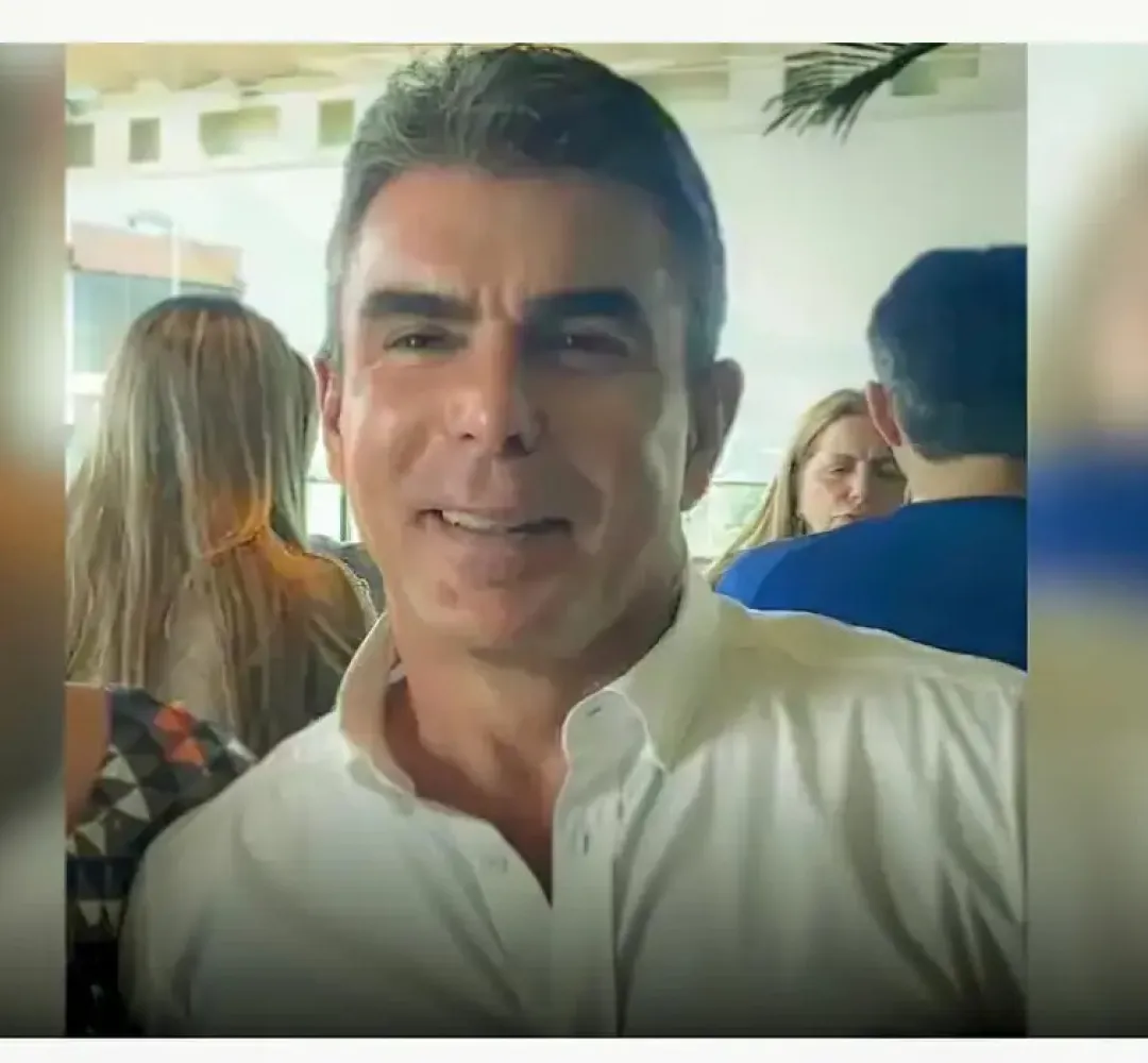 Rogerio Andrade