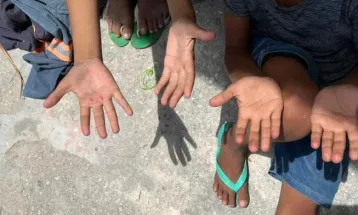 Brasil ainda convive com quase 2 milhões de crianças em situação de trabalho infantil