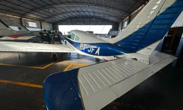 Gaeco apreende R$ 280 milhões em operação no PR e SP