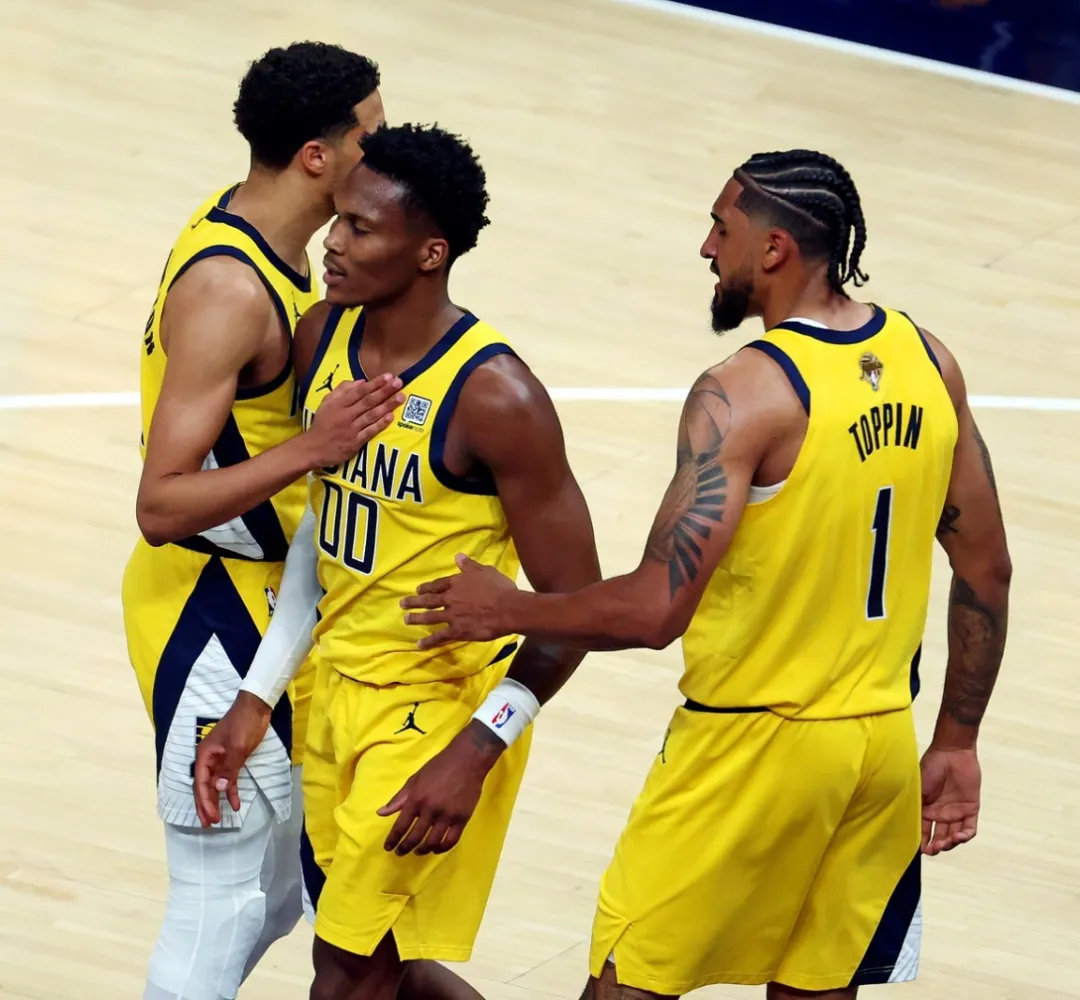 indiana pacers