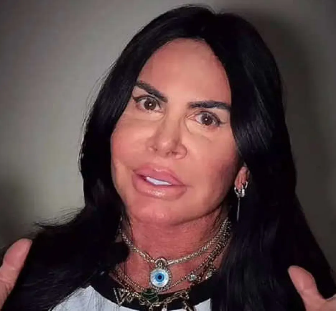 Gretchen
