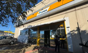 Fraude do INSS: É baixa a procura de beneficiários nas agências dos Correios de Cascavel