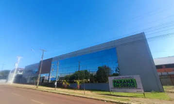 Apae entrega 1ª etapa das obras do Centro de Habilitação e Reabilitação